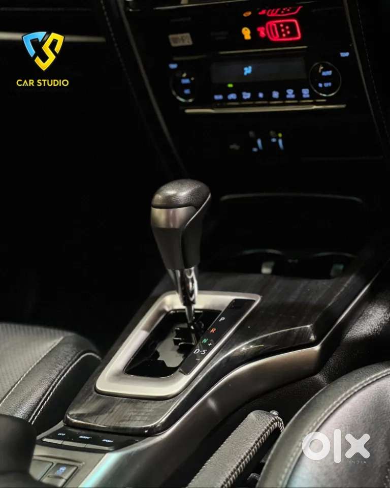 Toyota Fortuner, 2024, Diesel