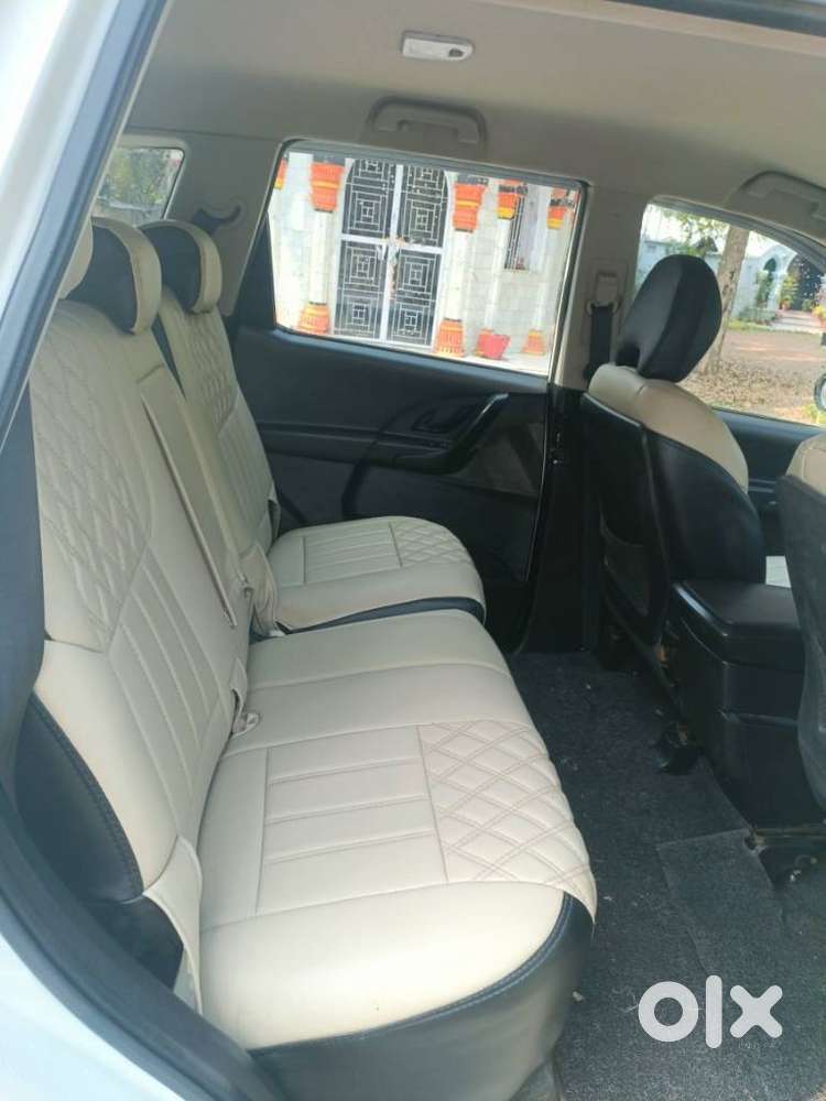 Mahindra Xuv500 W5, 2018, Diesel