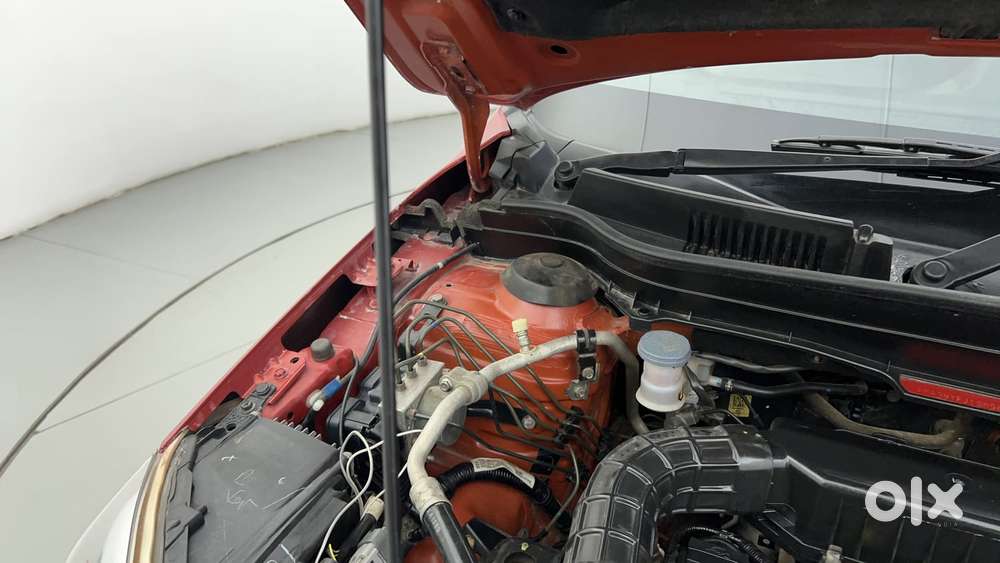 Maruti Suzuki Vitara Brezza 1.5 Zxi Plus Dual Tone, 2021, Petrol