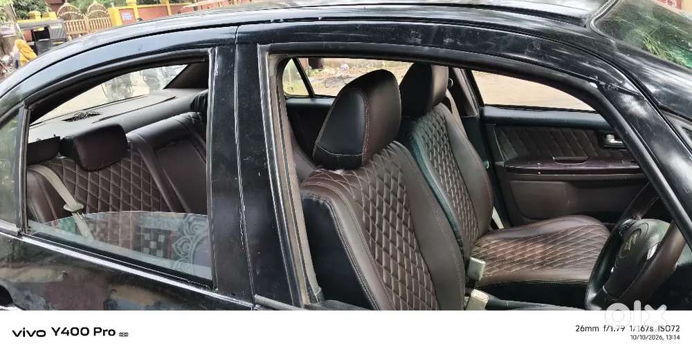Maruti Suzuki Sx4 Petrol