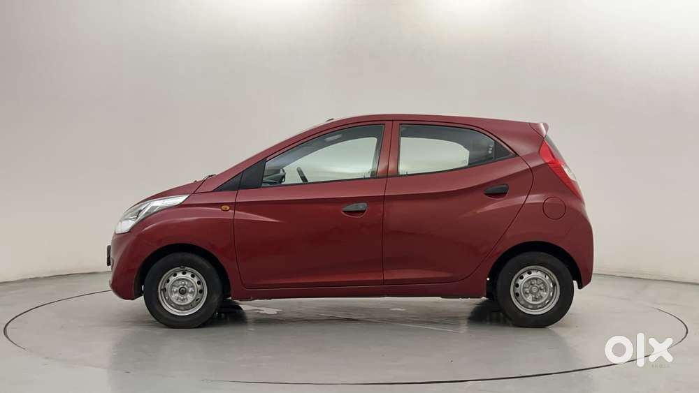 Hyundai Eon Era +, 2013, Petrol