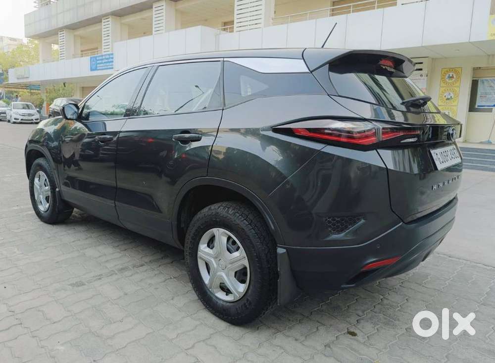 Tata Harrier Xma, 2020, Diesel