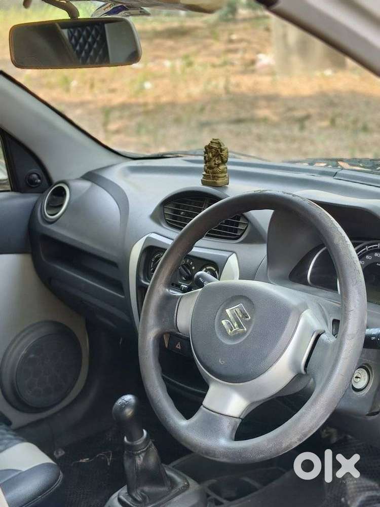 Maruti Suzuki Alto 800 Lxi, 2018, Petrol