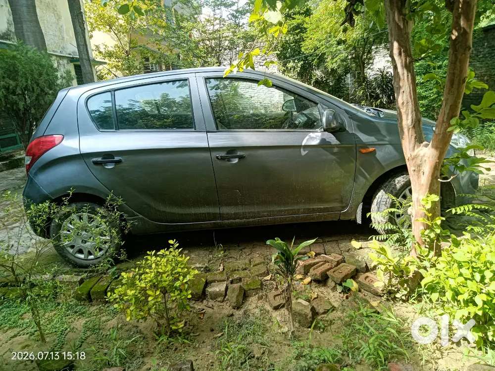 Hyundai I20 Magna Diesel 2012
