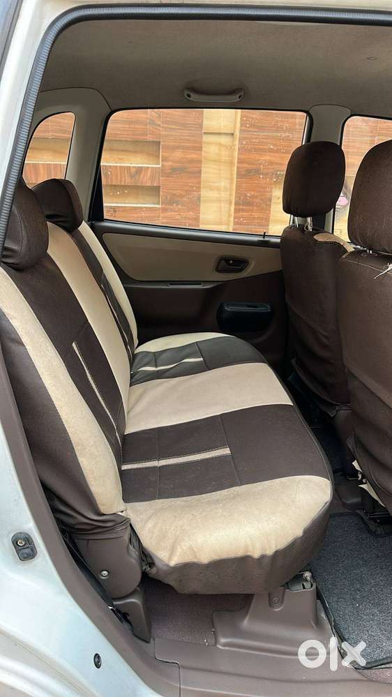 Maruti Suzuki Zen Estilo 2012 Petrol 20000 Km Driven