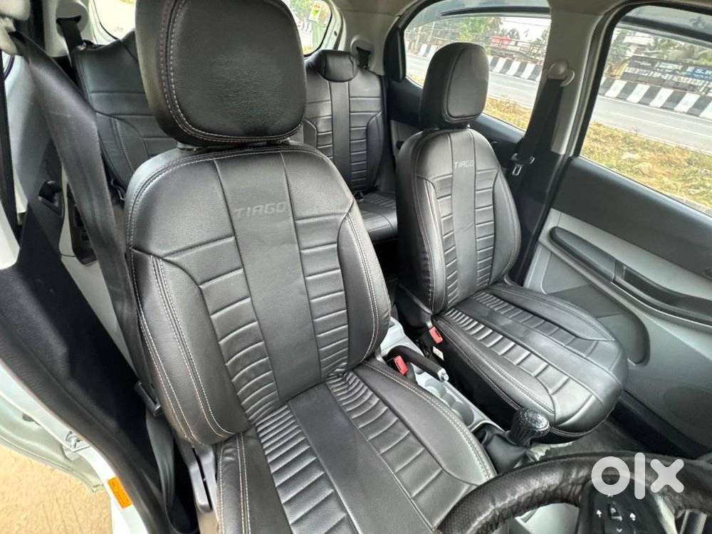 Tata Tiago 1.2 Revotron Xt (o), 2023, Petrol