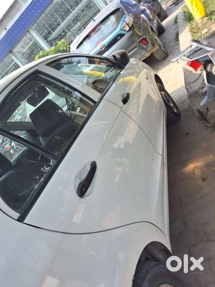 Tata Zest 2017 Diesel Well Maintained