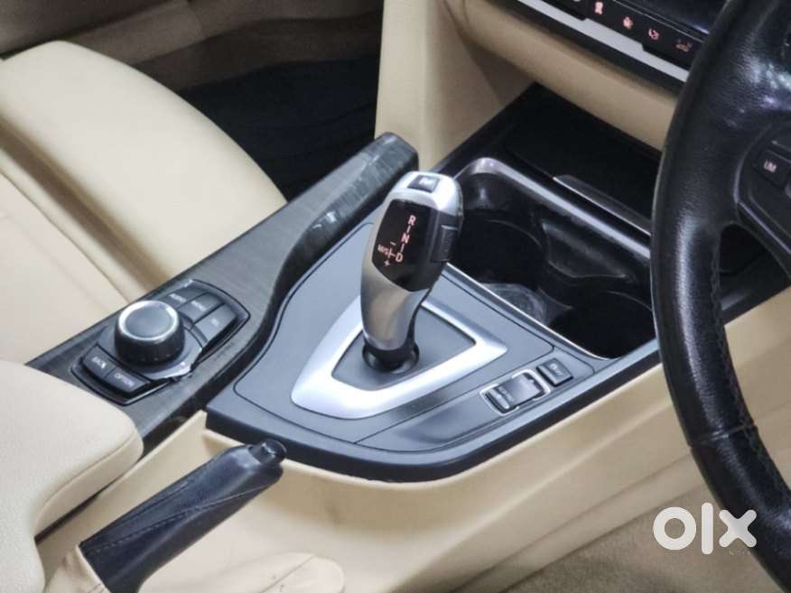 Bmw 3 Series 2.0 320d Luxury Line, 2013, Diesel