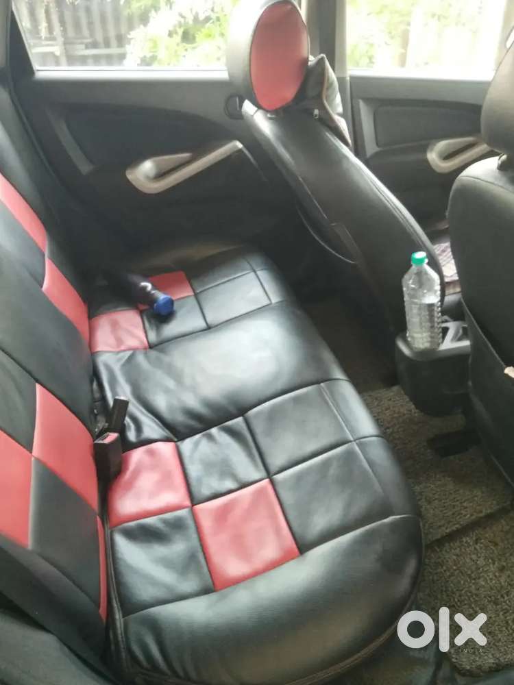 Ford Figo 2010 Diesel 150000 Km Driven