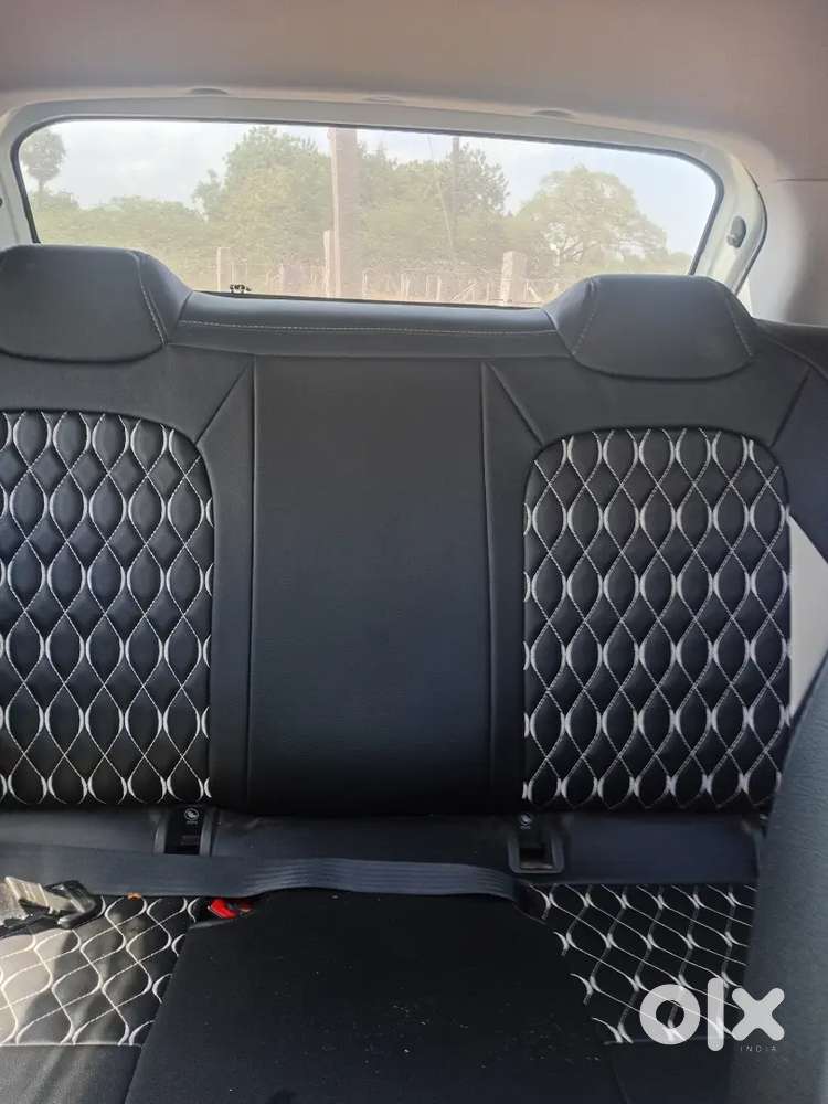 Tata Punch 2024 Petrol 330000 Km Driven