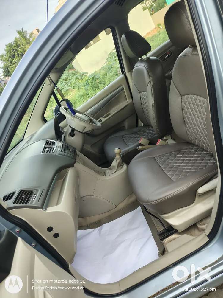 Maruti Ertiga Diesel 2014