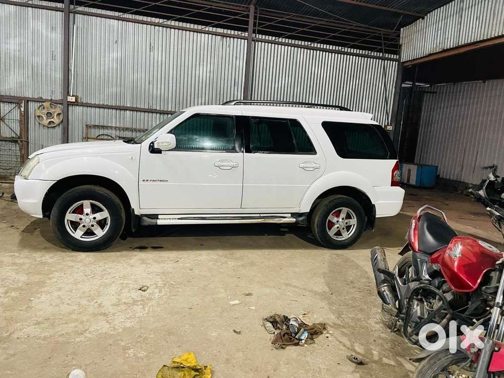 Force Motors Force One 2013 Diesel Well Maintained