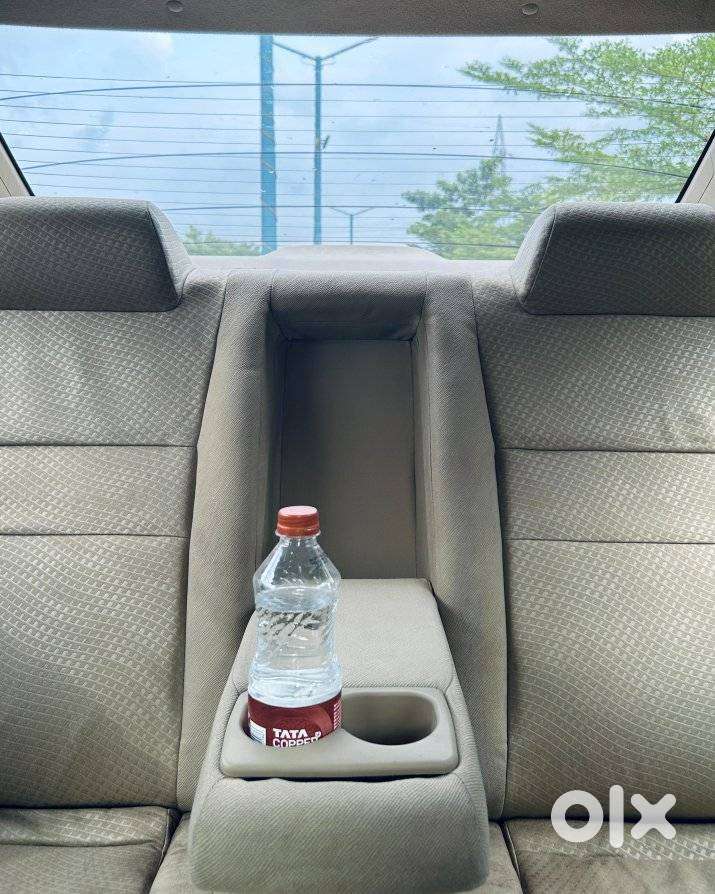 Honda City S Mt, 2010, Petrol