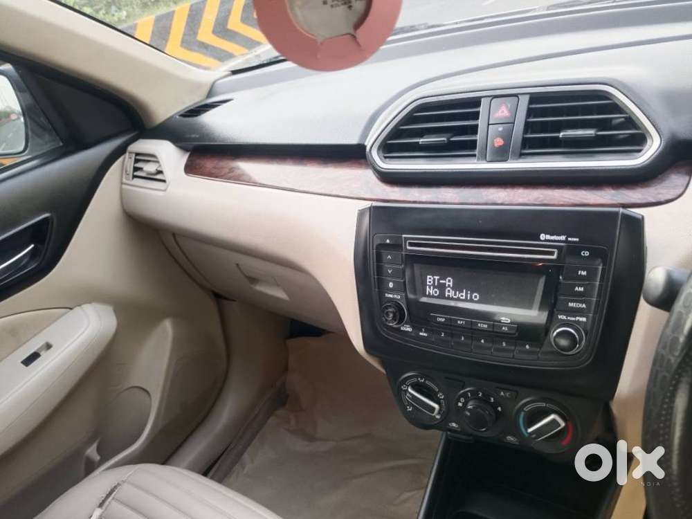 Maruti Suzuki Dzire Vdi, 2018, Diesel