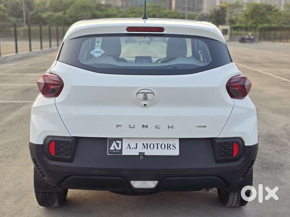 Tata Punch