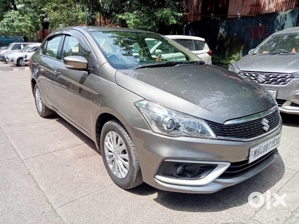 Maruti Suzuki Ciaz Smart Hybrid Delta , 2020, Petrol