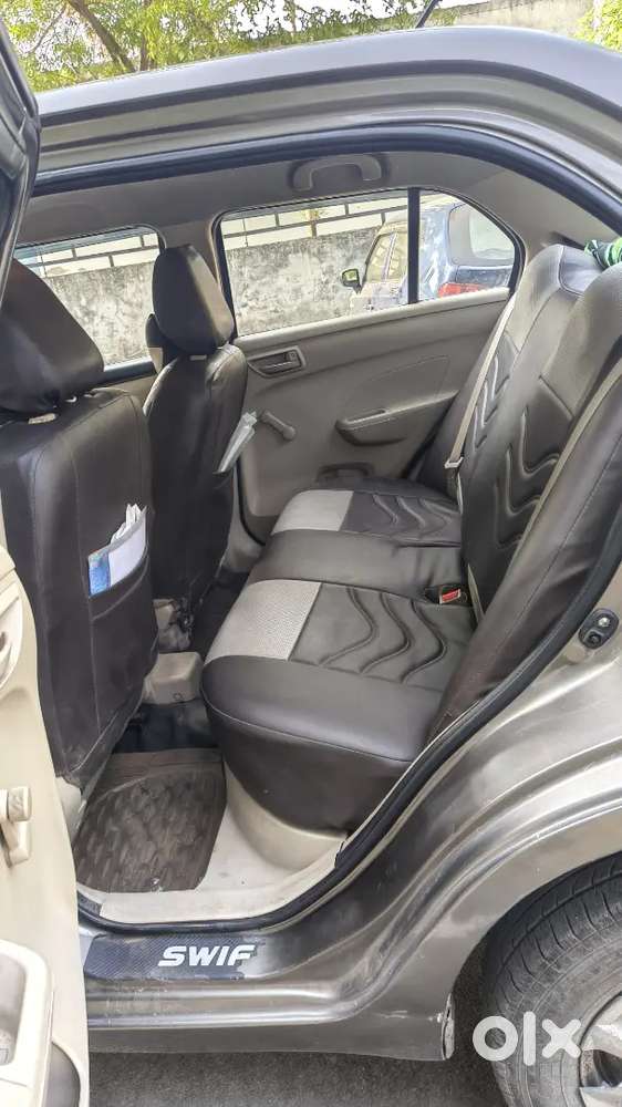 Maruti Suzuki Dzire 2015 Diesel 104000 Km Driven