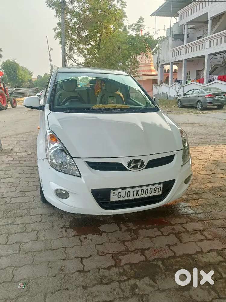 Hyundai I20 Asta For Sale  Well Maintained
