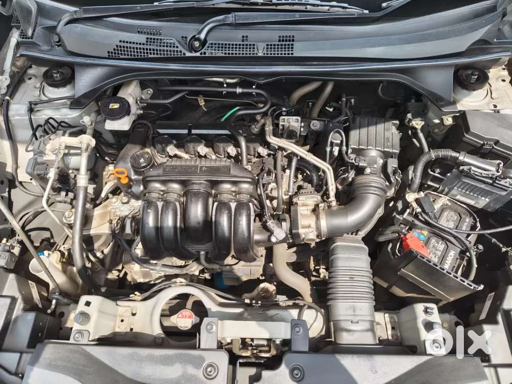 Honda Elevate Zx Mt, 2023, Petrol