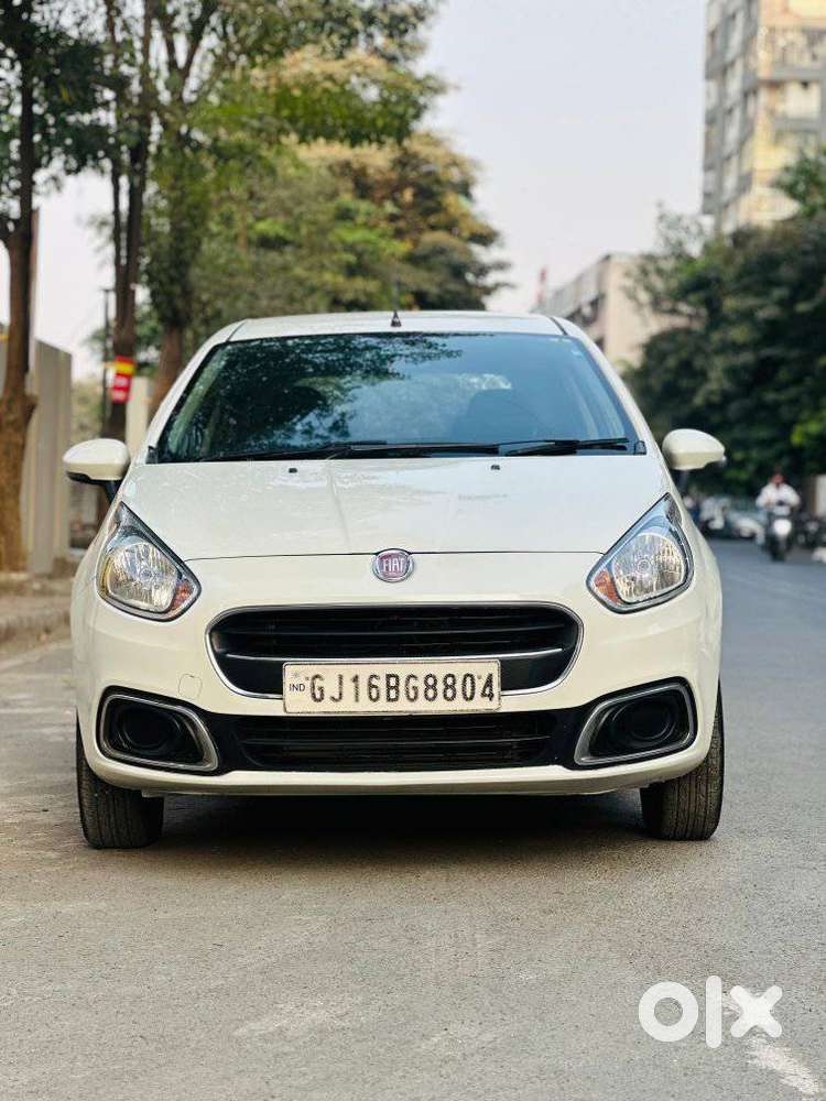 Fiat Punto 1.2 Dynamic, 2014, Diesel