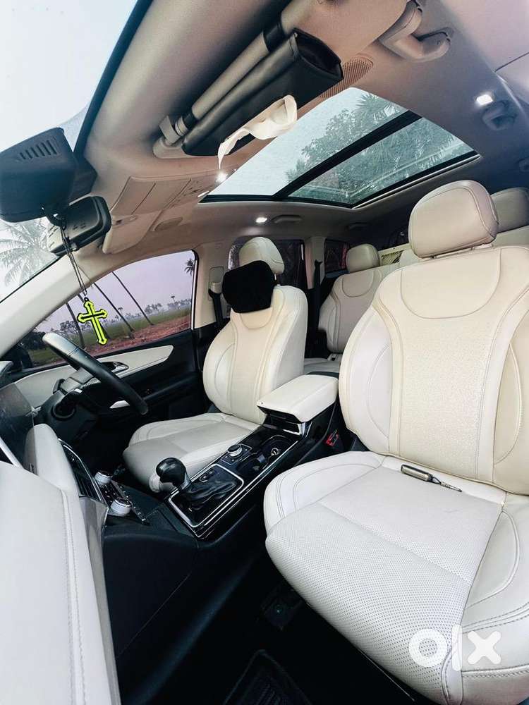 Mahindra Xuv700 2022