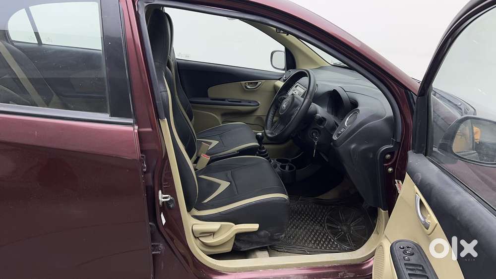 Honda Amaze Vx Petrol, 2014, Petrol