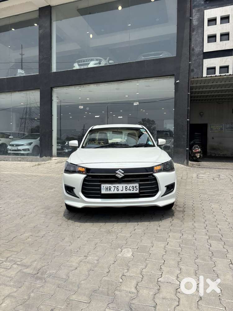 Maruti Suzuki Swift Dzire Vxi Optional, 2024, Petrol