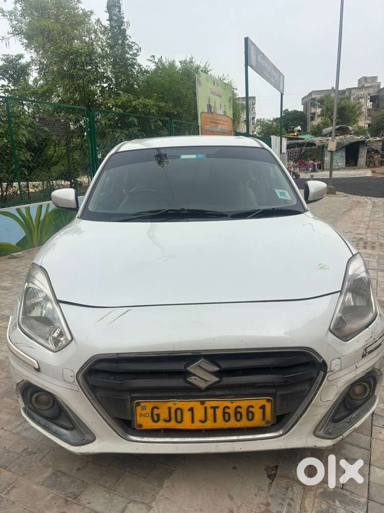 Maruti Suzuki Dzire Cng  915800 Km Driven