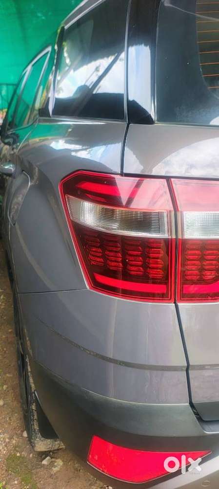 Hyundai Alcazar 1.5 Platinum Diesel Mt 7 Str, 2022, Diesel