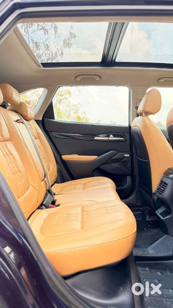 Kia Seltos Htx Plus D, 2024, Diesel