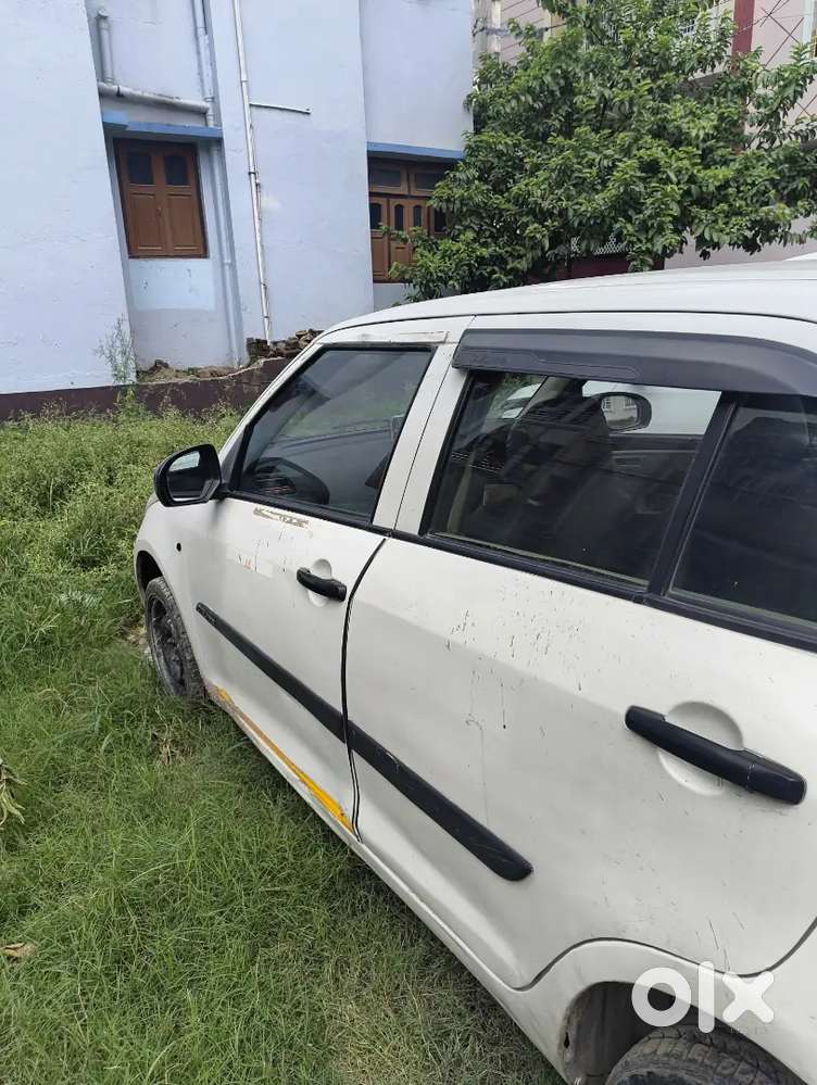 Maruti Suzuki Dzire 2019