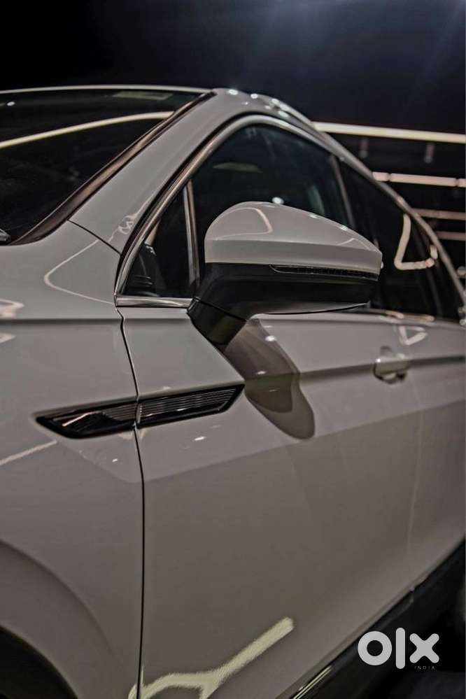 Volkswagen Tiguan 2.0 Elegance Tsi Dsg, 2022, Petrol