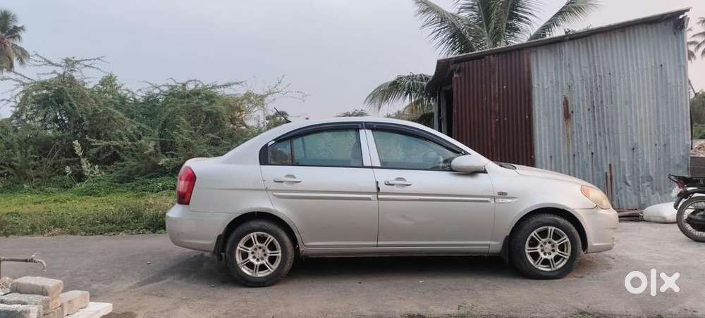Hyundai Car Manual 2009