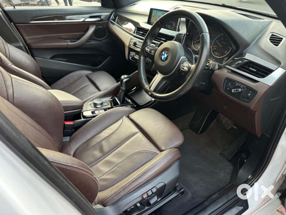 Bmw X1 2016-2020 2.0 Sdrive 20d M Sport, 2016, Diesel