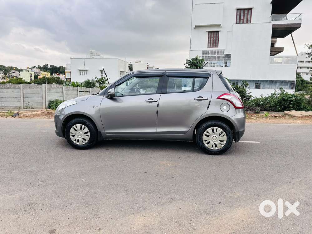 Maruti Suzuki Swift Vxi Optional, 2013, Petrol