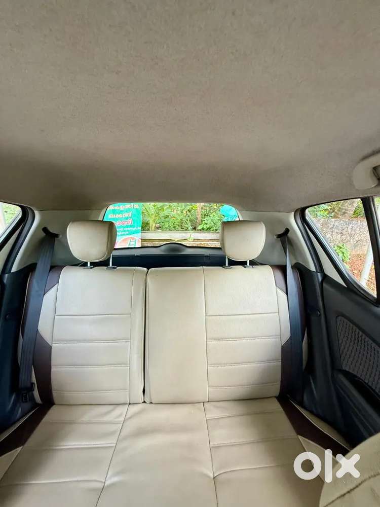Maruti Suzuki Ritz 2015
