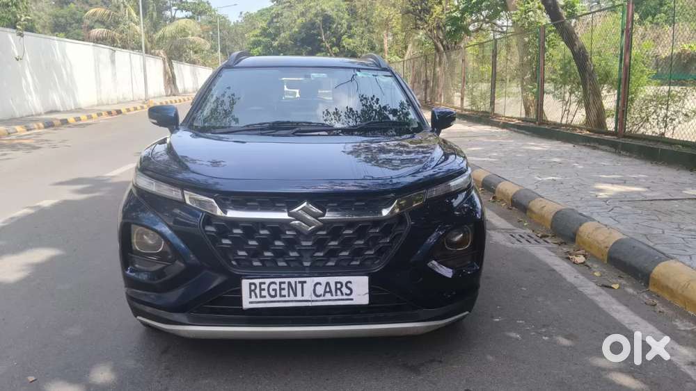 Maruti Suzuki Fronx Delta 1.2 Cng, 2025, Cng & Hybrids