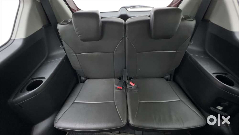 Maruti Suzuki Xl6 1.5 Alpha At, 2021, Petrol