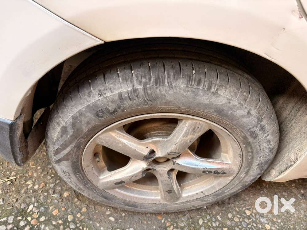 2010 Maruti Suzuki Dzire Tour S