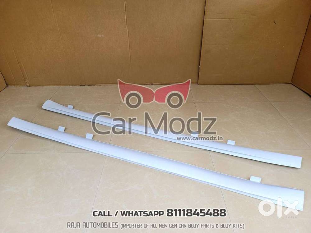 Polo Side Skirt Spare Parts 1711109814
