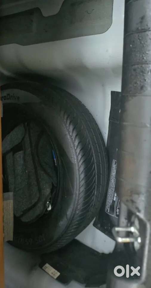 Hyundai Verna 1.5 Sx (o) Vtvt Ivt, 2024, Petrol