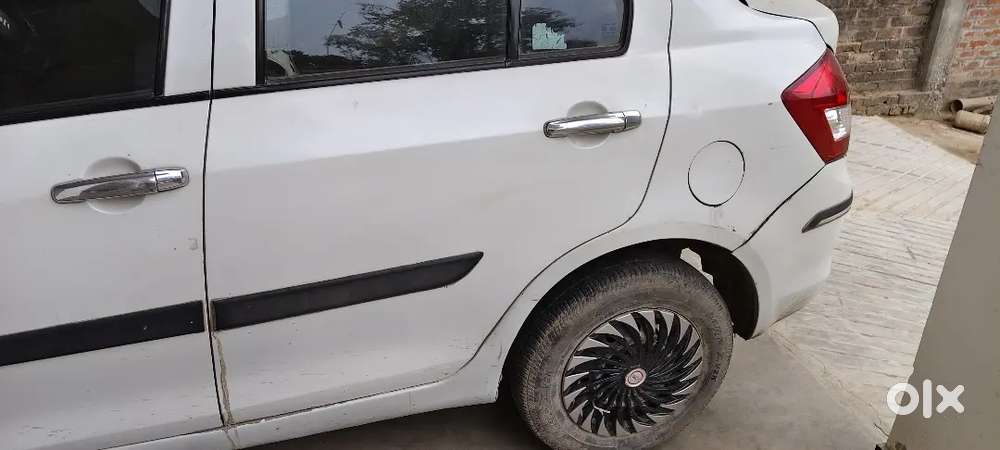 New Car Lena Hai