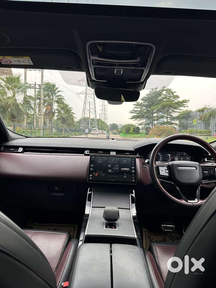 Land Rover Range Velar Hse Dynamic 2.0 Diesel, 2024, Diesel