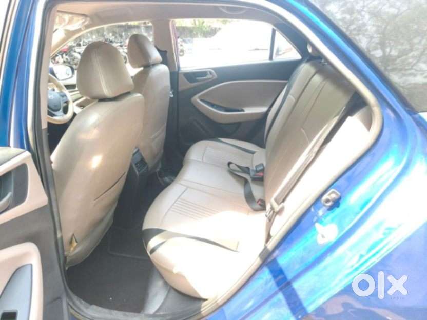 Hyundai Elite I20 Asta 1.2 (o), 2015, Petrol