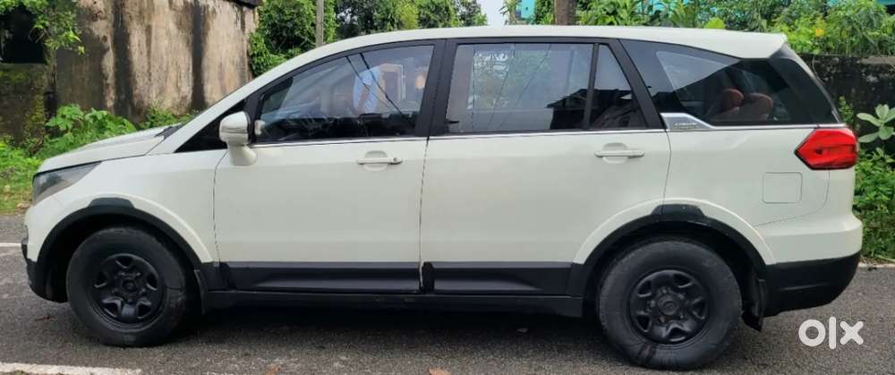 Tata Hexa Xm, 2018, Diesel