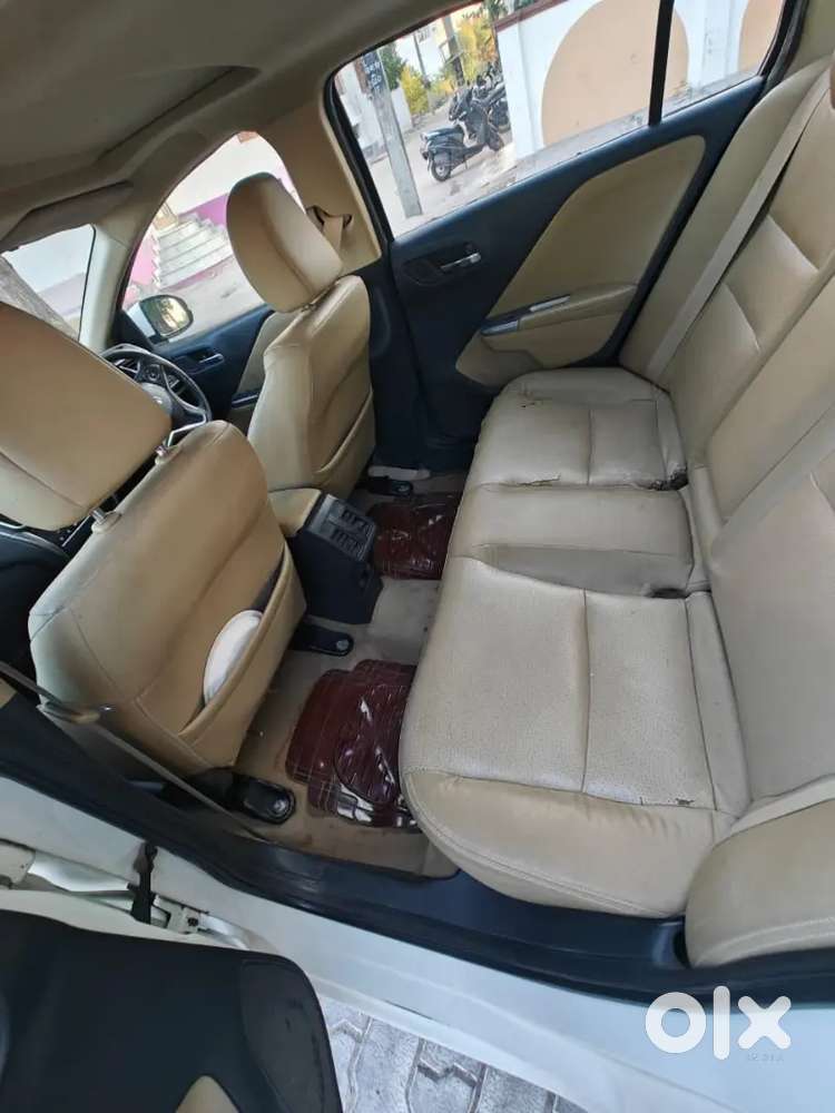 Honda City 2014 Diesel 164000 Km Driven