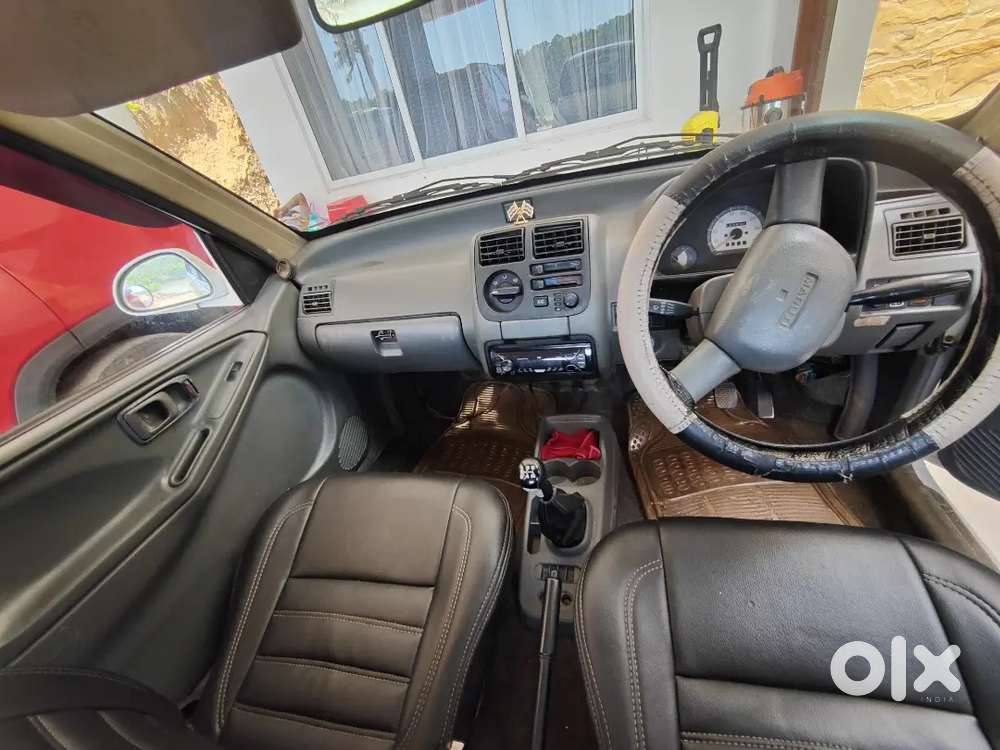 Maruti Suzuki Zen Estilo 2006