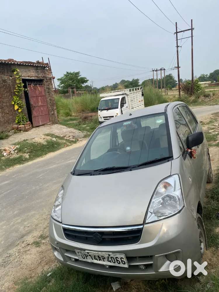 Maruti Suzuki Zen Estilo Lxi 2008