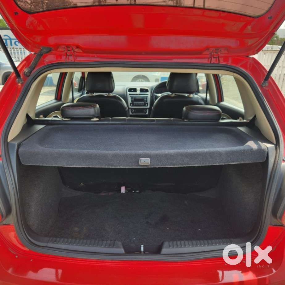 Volkswagen Polo Select 1.5 Tdi Highline, 2015, Diesel