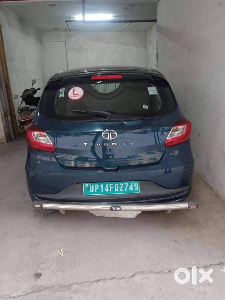 Tata Tiago Xza Plus 2023 Year